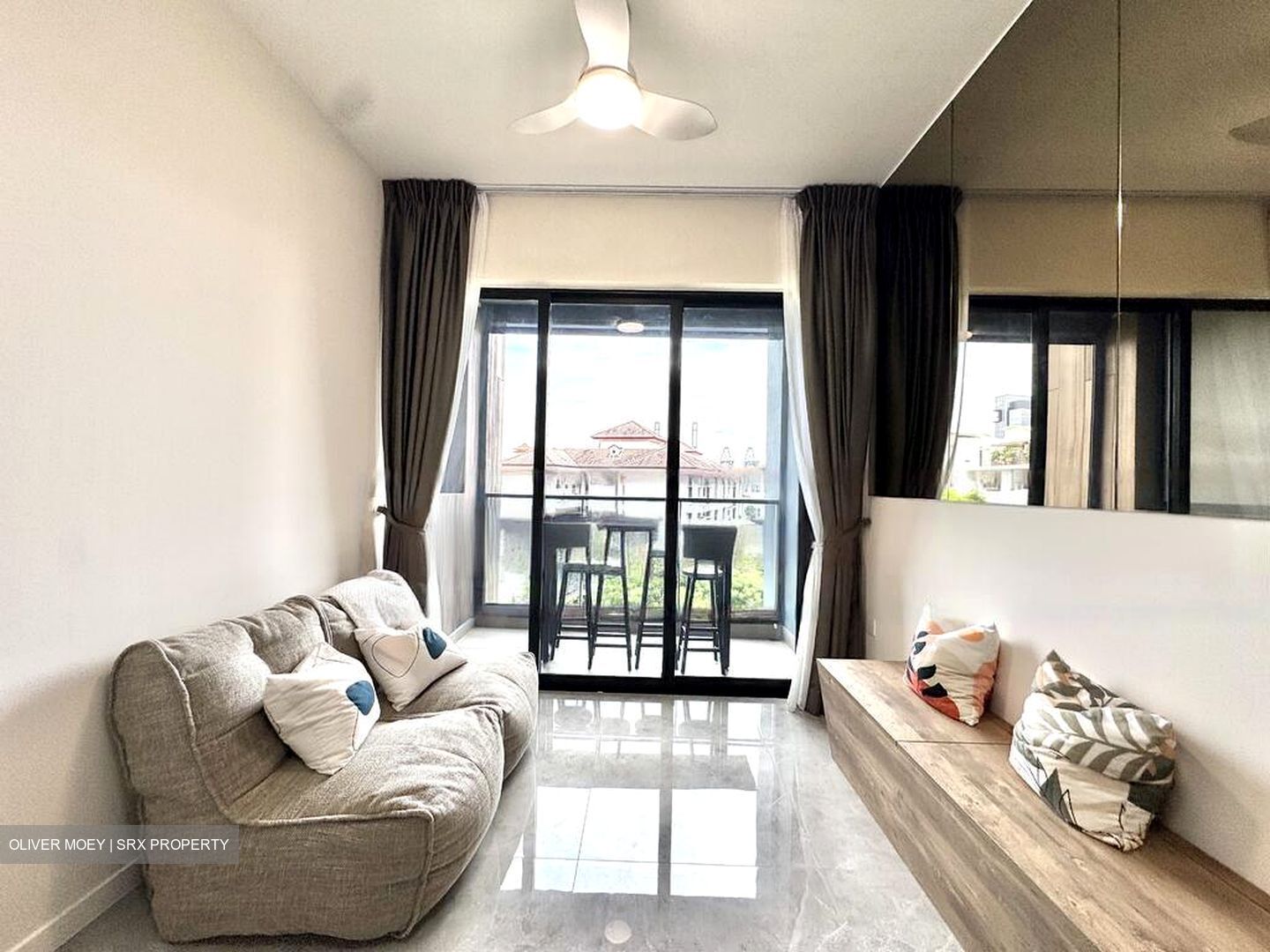 Kent Ridge Hill Residences (D5), Apartment #454327831